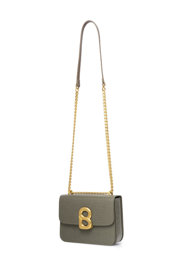 Audrey Chain Bag Small - Sagey
