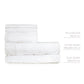 Signature Bed Sheet Super King - Super White