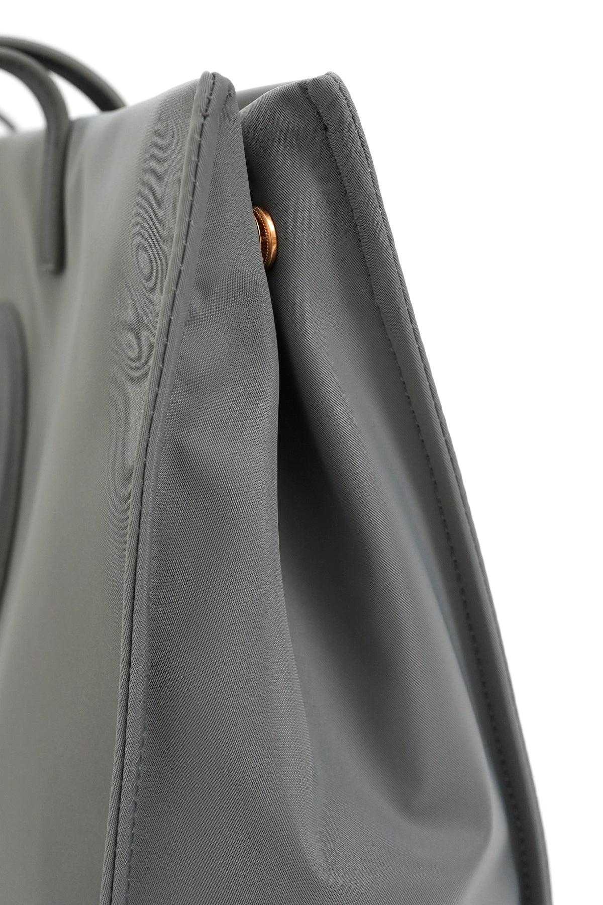 Aaliya Nylon Tote Bag - Cloud