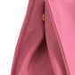 Aaliya Nylon Tote Bag - Flamingo