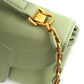 Alma Flap Bag Small - Pistachio