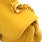 Alma Flap Bag Small - Sun