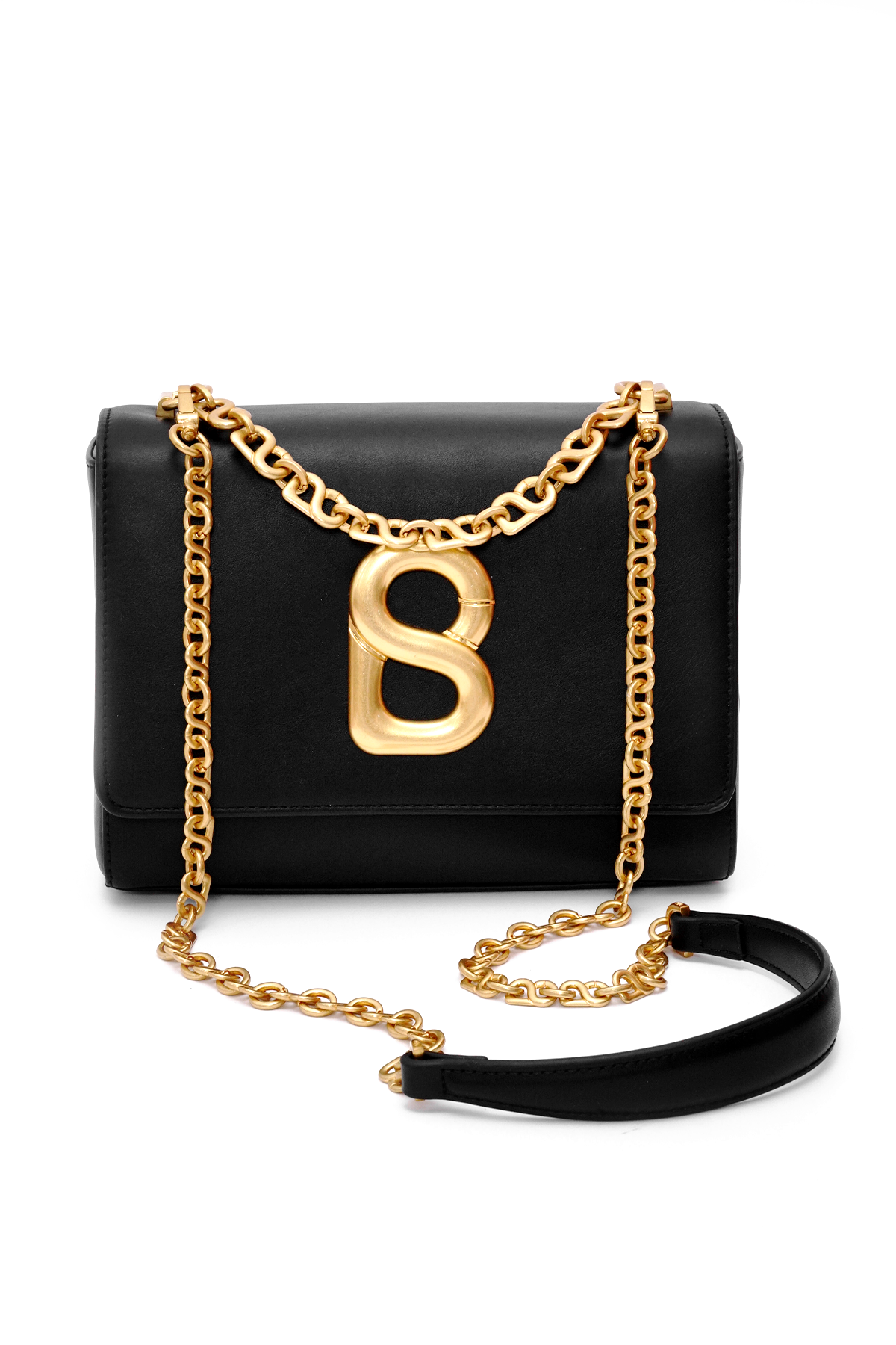Alva Sling Bag - Black
