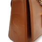 Alva Sling Bag - Brown