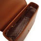 Alva Sling Bag - Brown