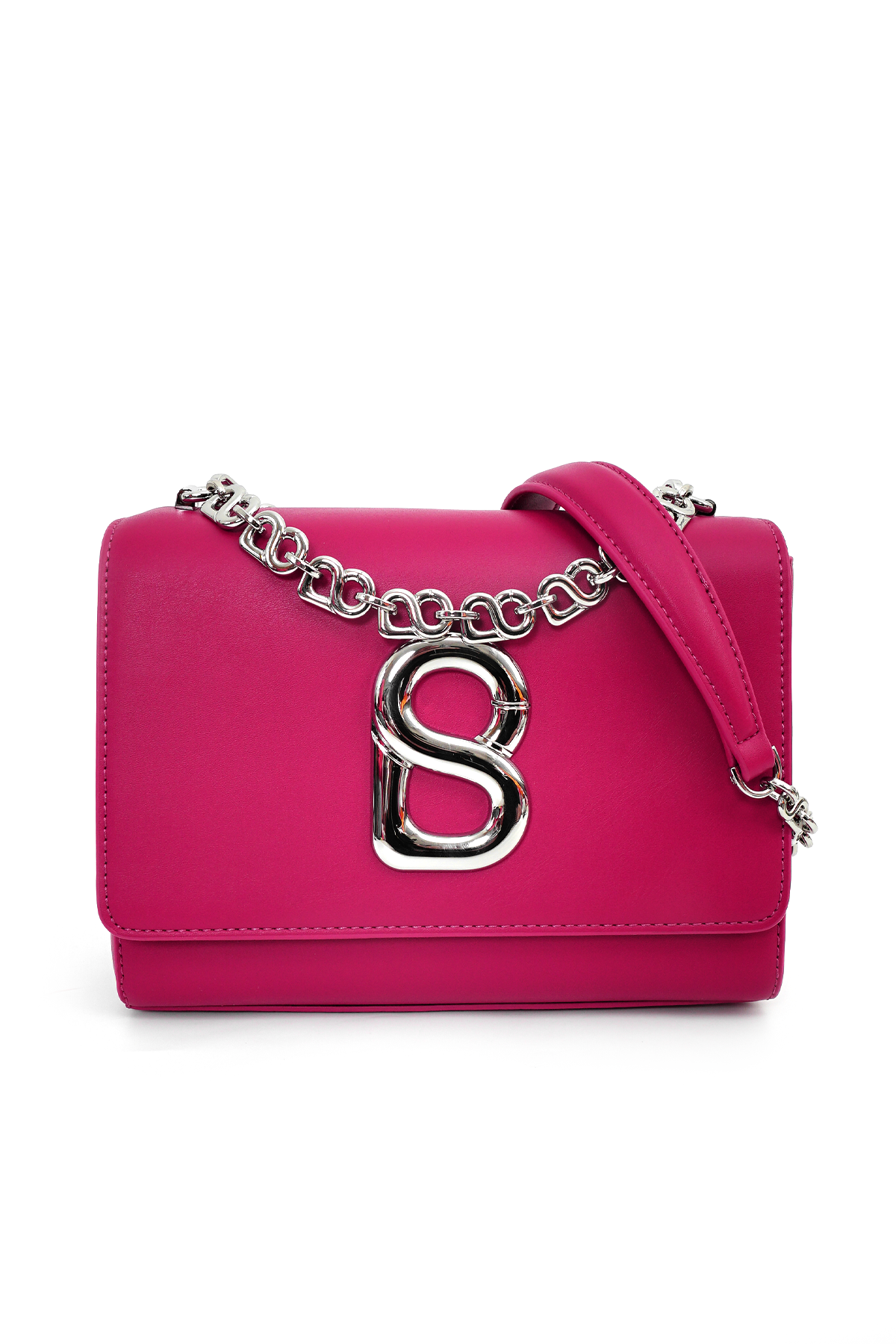 Alva Sling Bag - Fuchsia