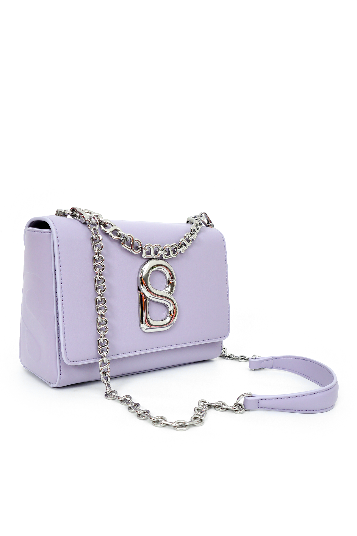 Alva Sling Bag - Lavender