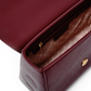 Alva Sling Bag - Maroon