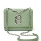 Alva Sling Bag - Sage