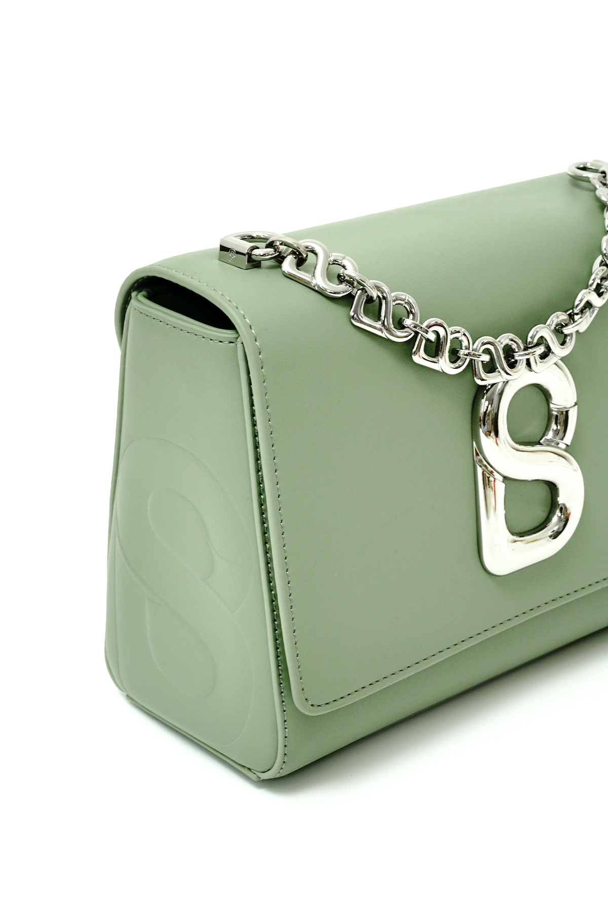 Alva Sling Bag - Sage