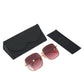 Ashley Sunglasses - Bordeaux