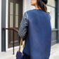 Mix Pattern Alana Outer