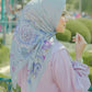 The Wonderland Square - Mint