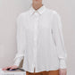 White Aimer Shirt