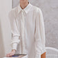 White Aimer Shirt