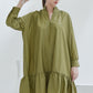 Sage Elana Midi Dress