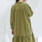 Sage Elana Midi Dress