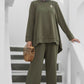 Sage Loosed Comfy Set