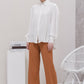 White Aimer Shirt