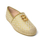 Bimu Espadrilles - Gold