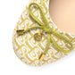 Bimu Flat Shoes - Aloe