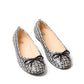 Bimu Flat Shoes - Black