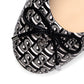 Bimu Flat Shoes - Black