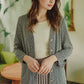 Bryna Blazer - Black