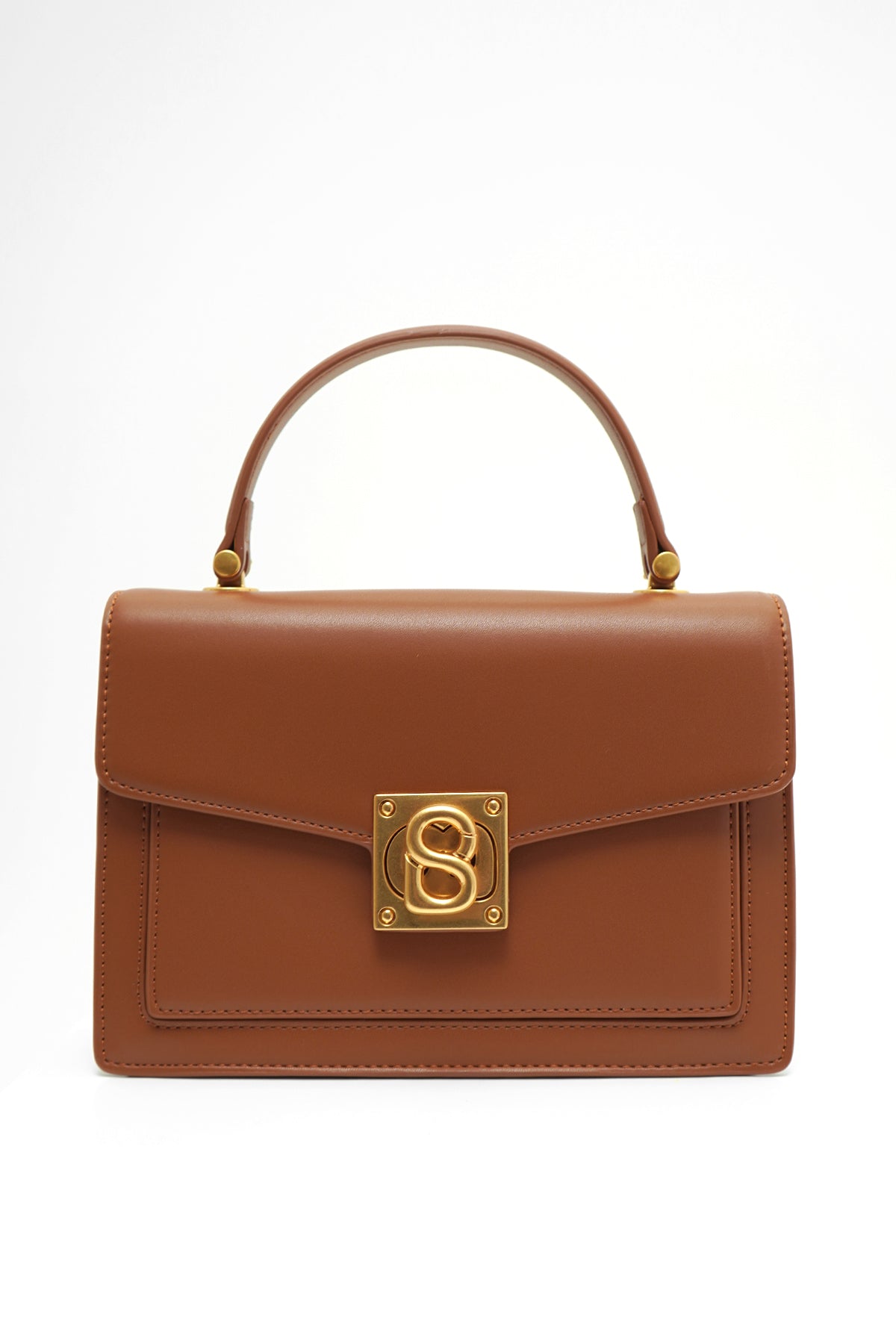 Kate Bag - Brown Sugar