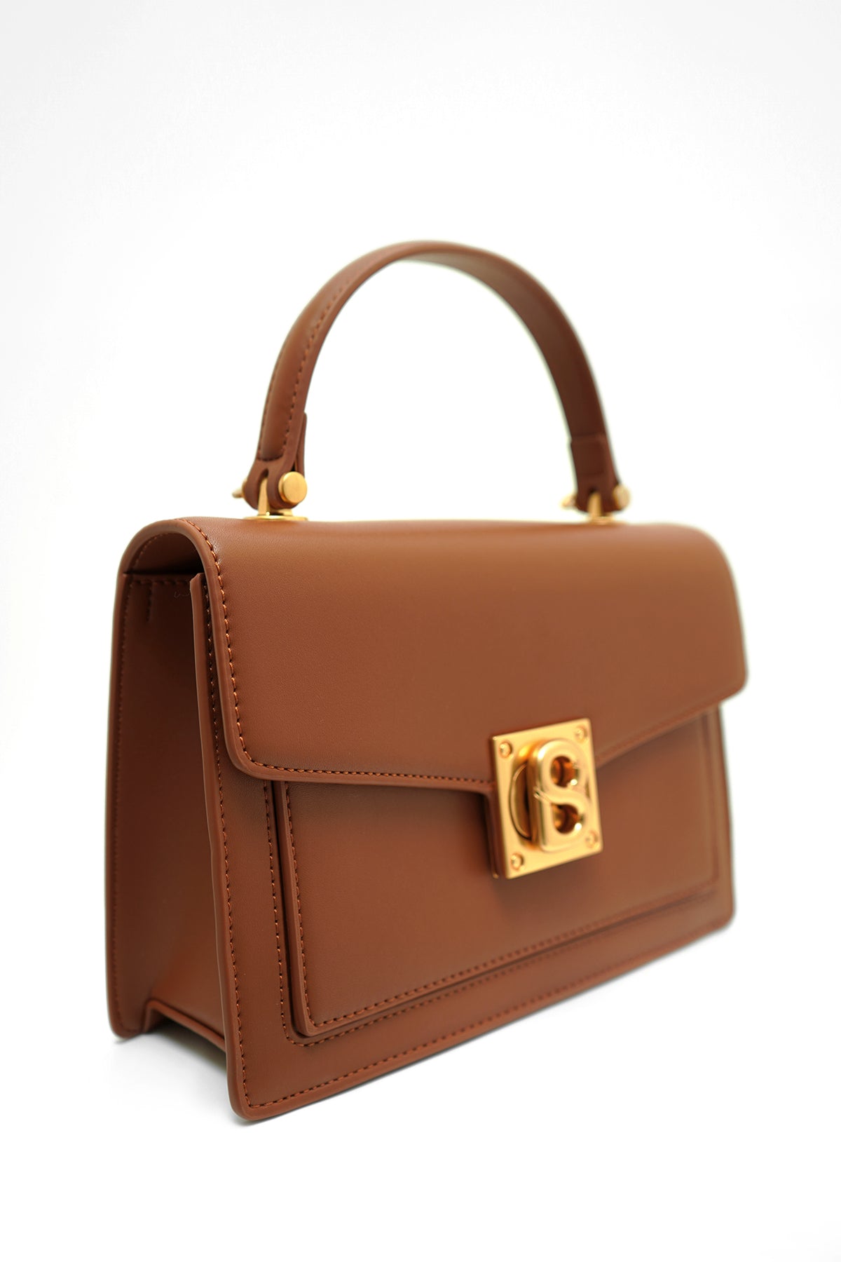 Kate Bag - Brown Sugar