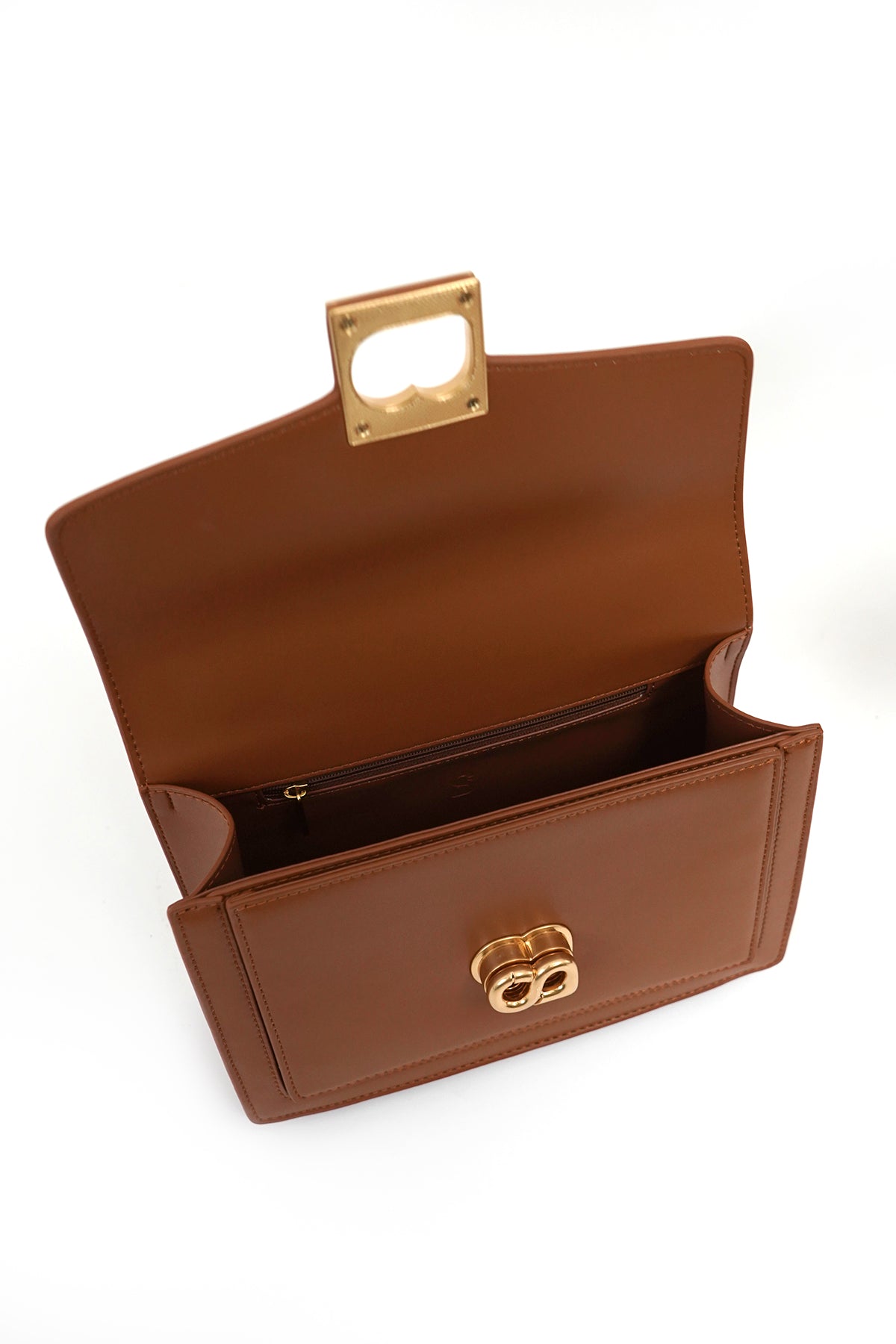 Kate Bag - Brown Sugar