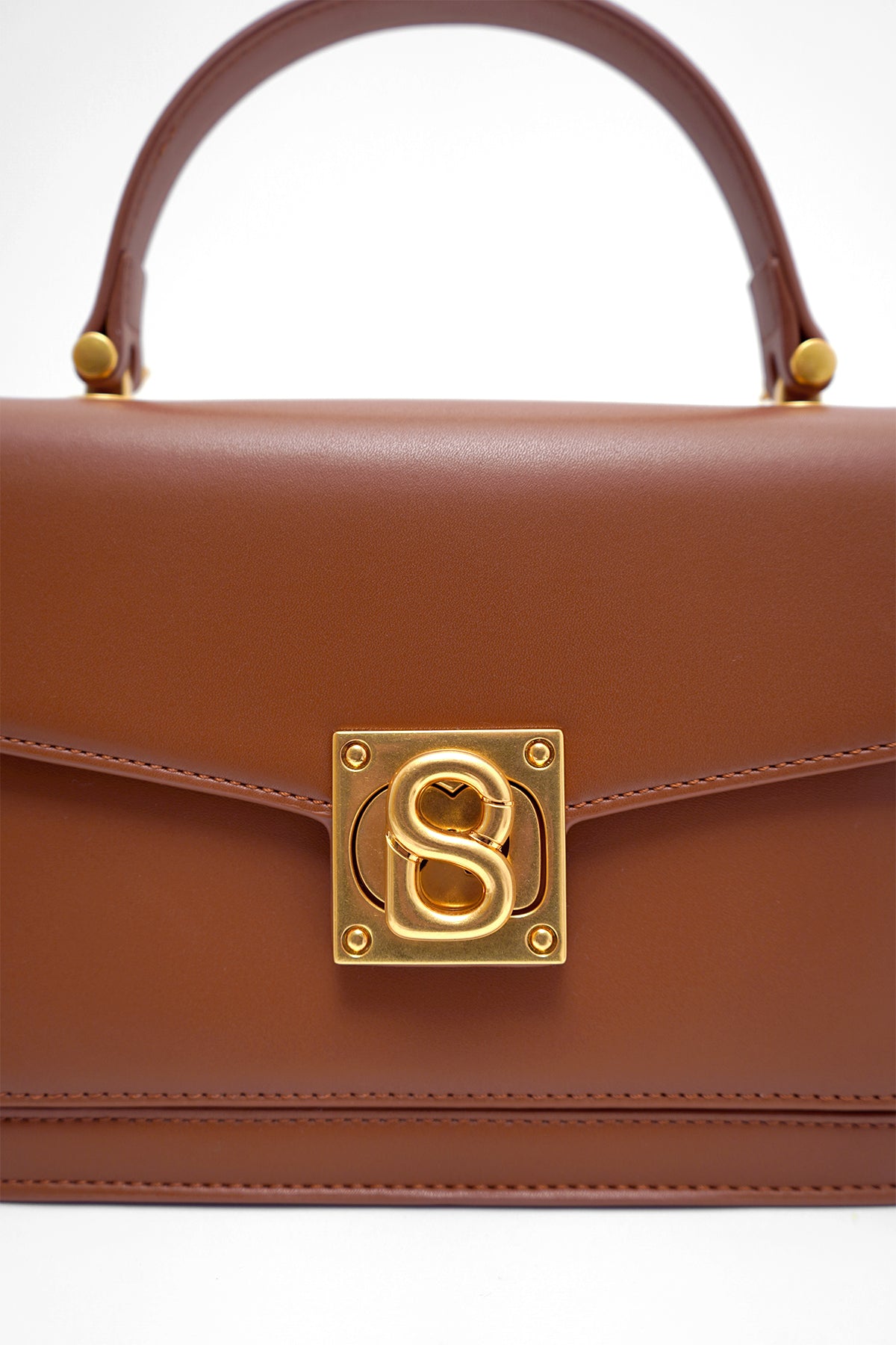 Kate Bag - Brown Sugar