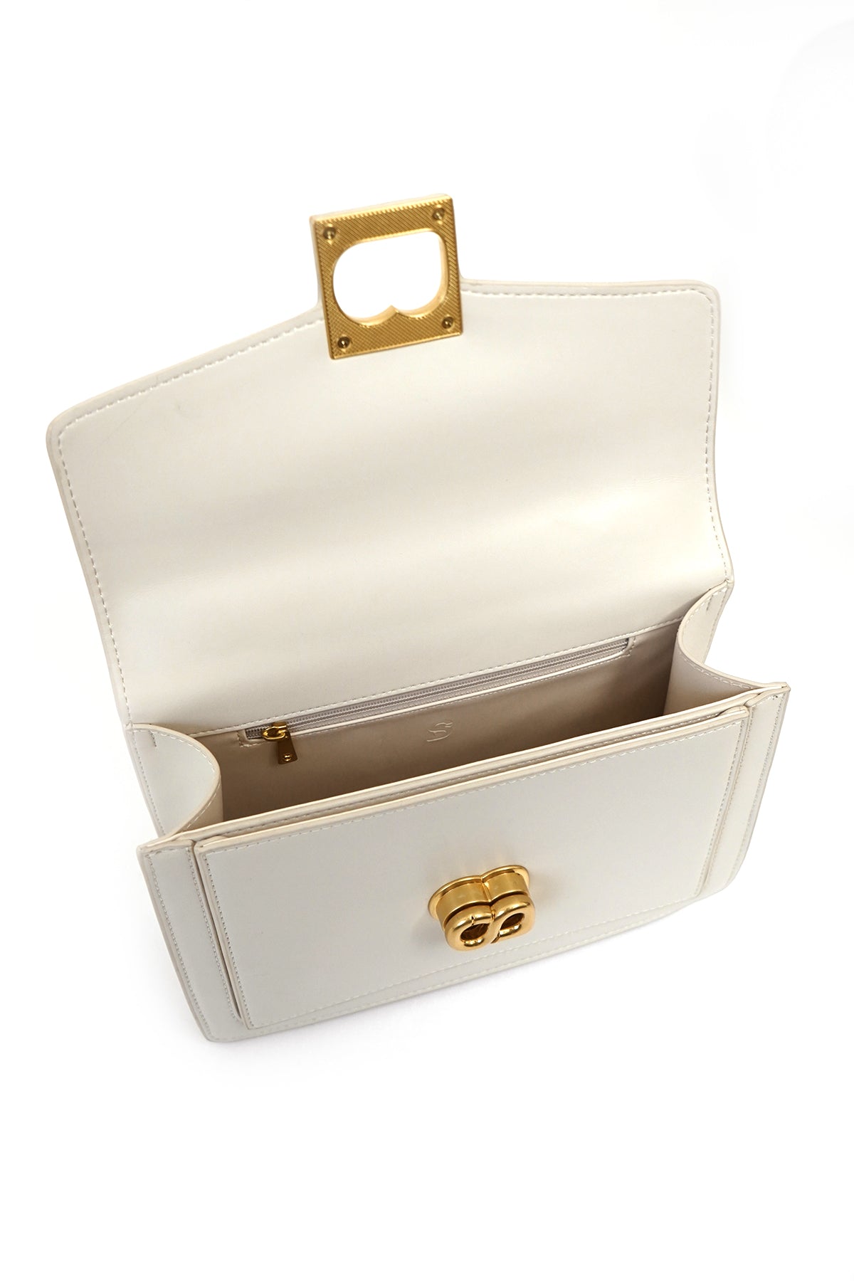 Kate Bag - Chalk