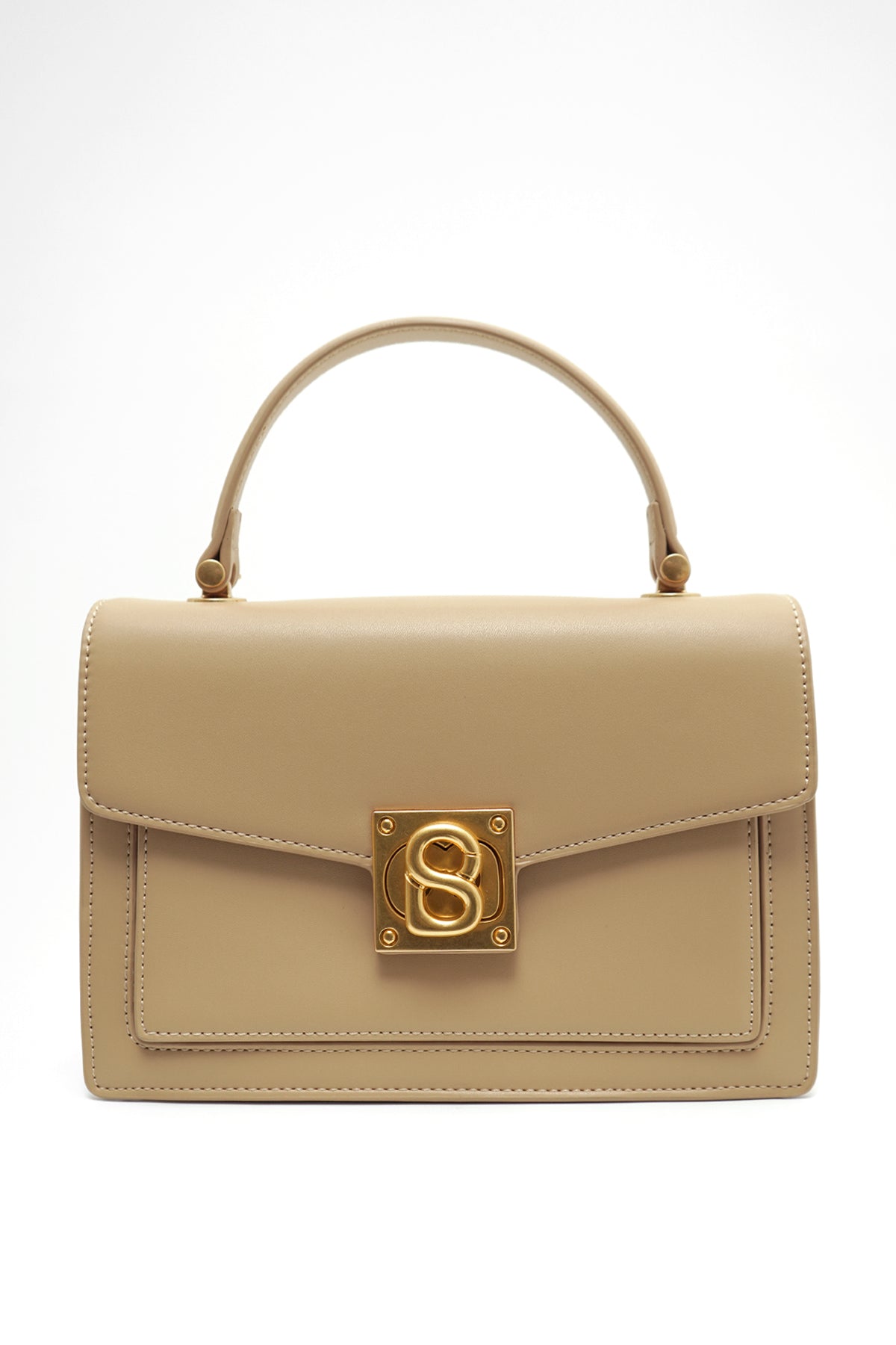 Kate Bag - Light Tan