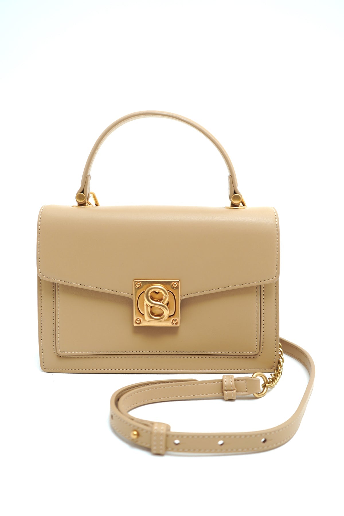 Kate Bag - Light Tan