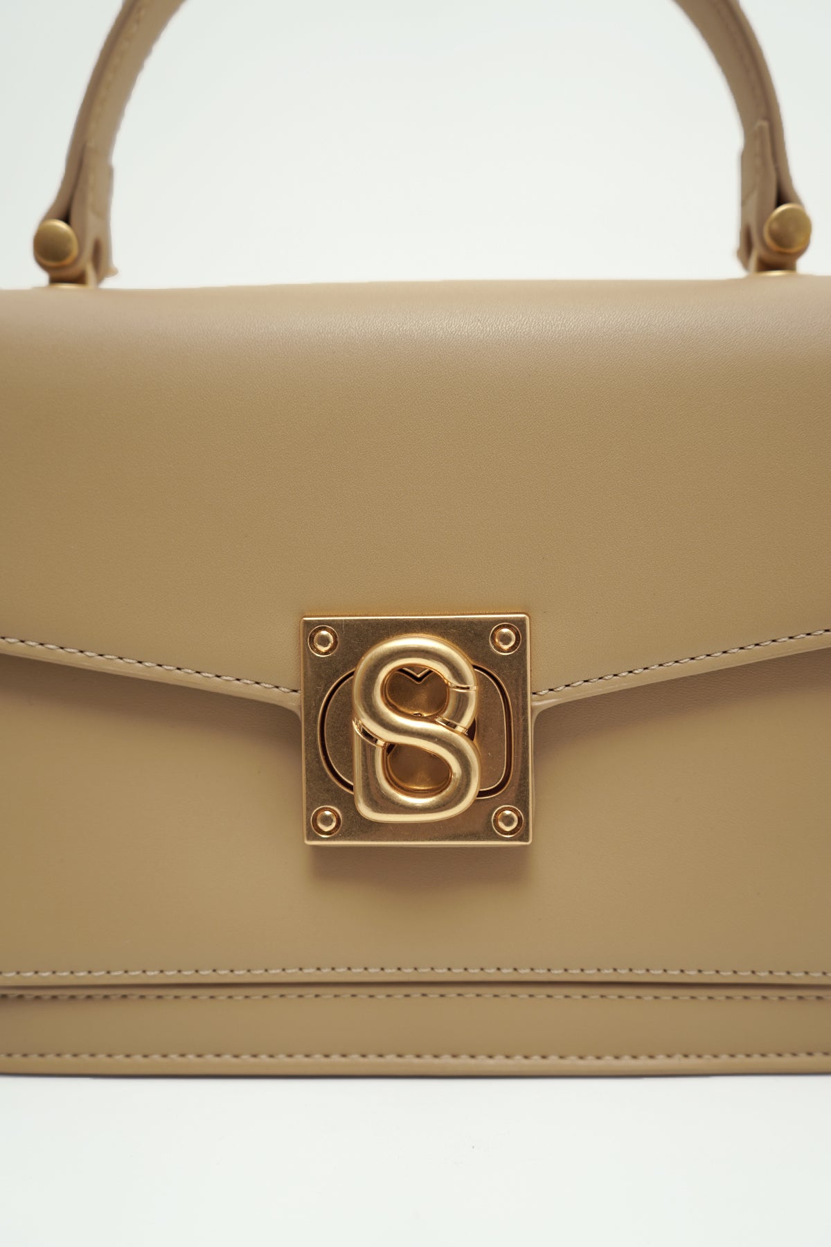 Kate Bag - Light Tan