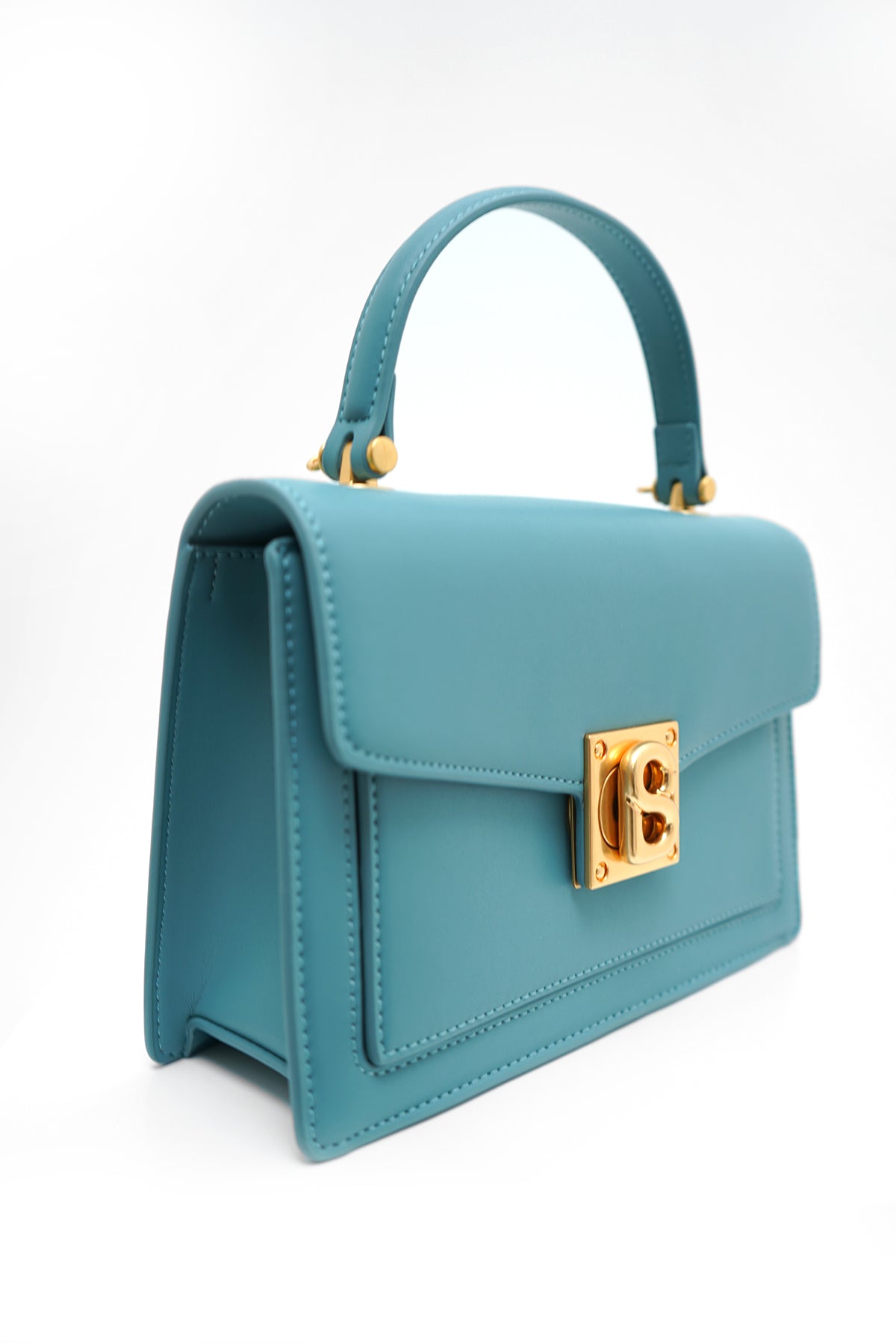 Kate Bag - Turquoise
