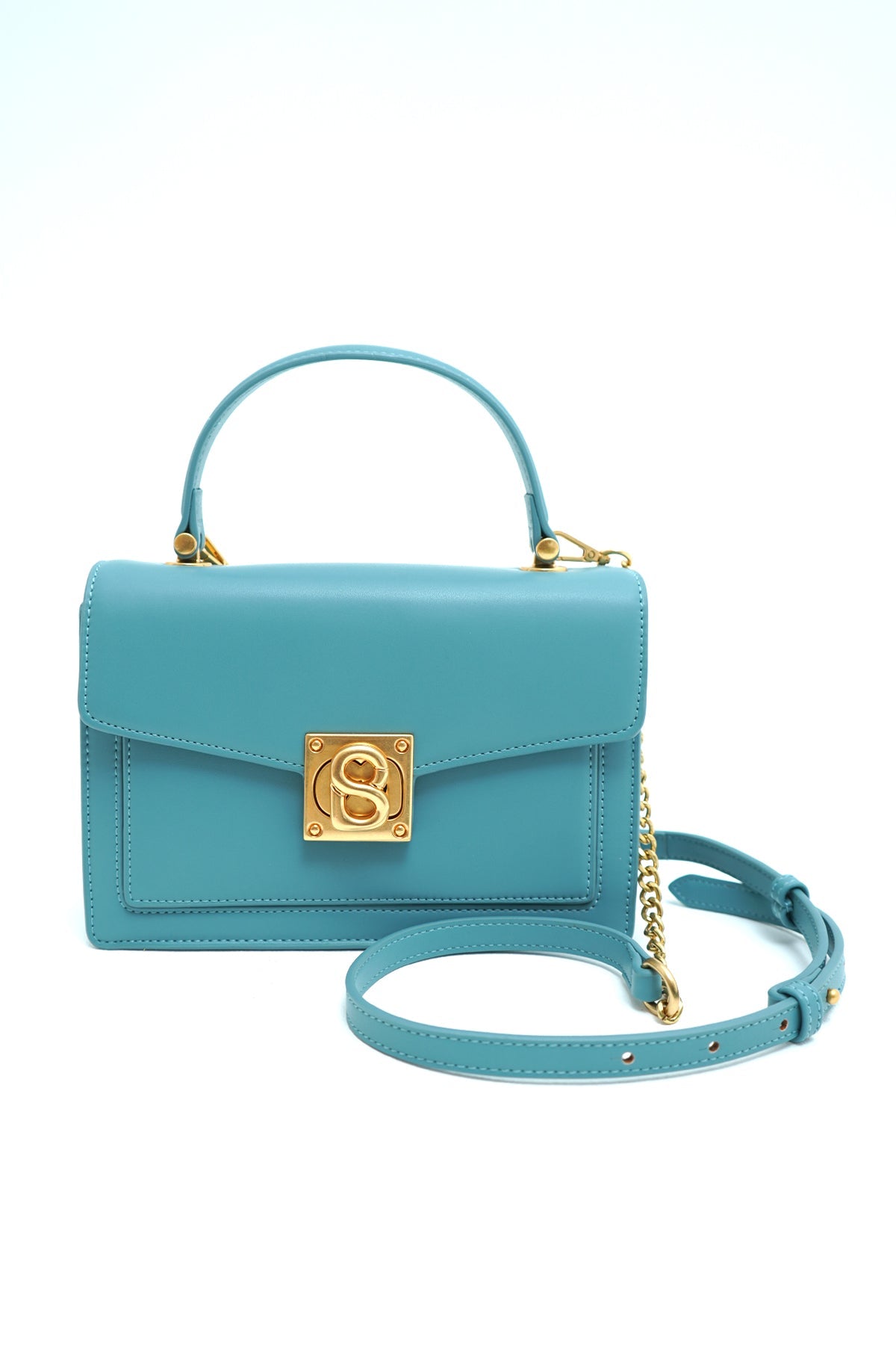 Kate Bag - Turquoise