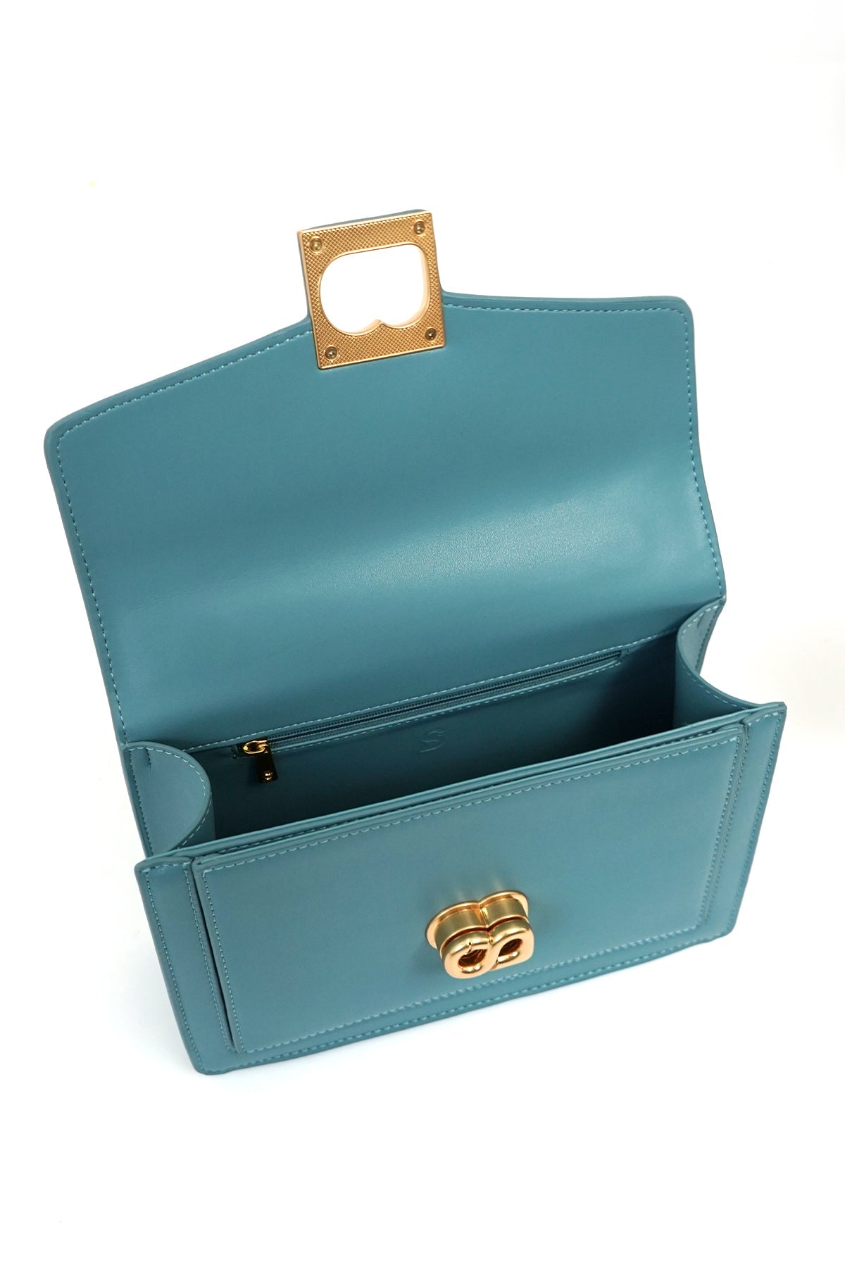 Kate Bag - Turquoise