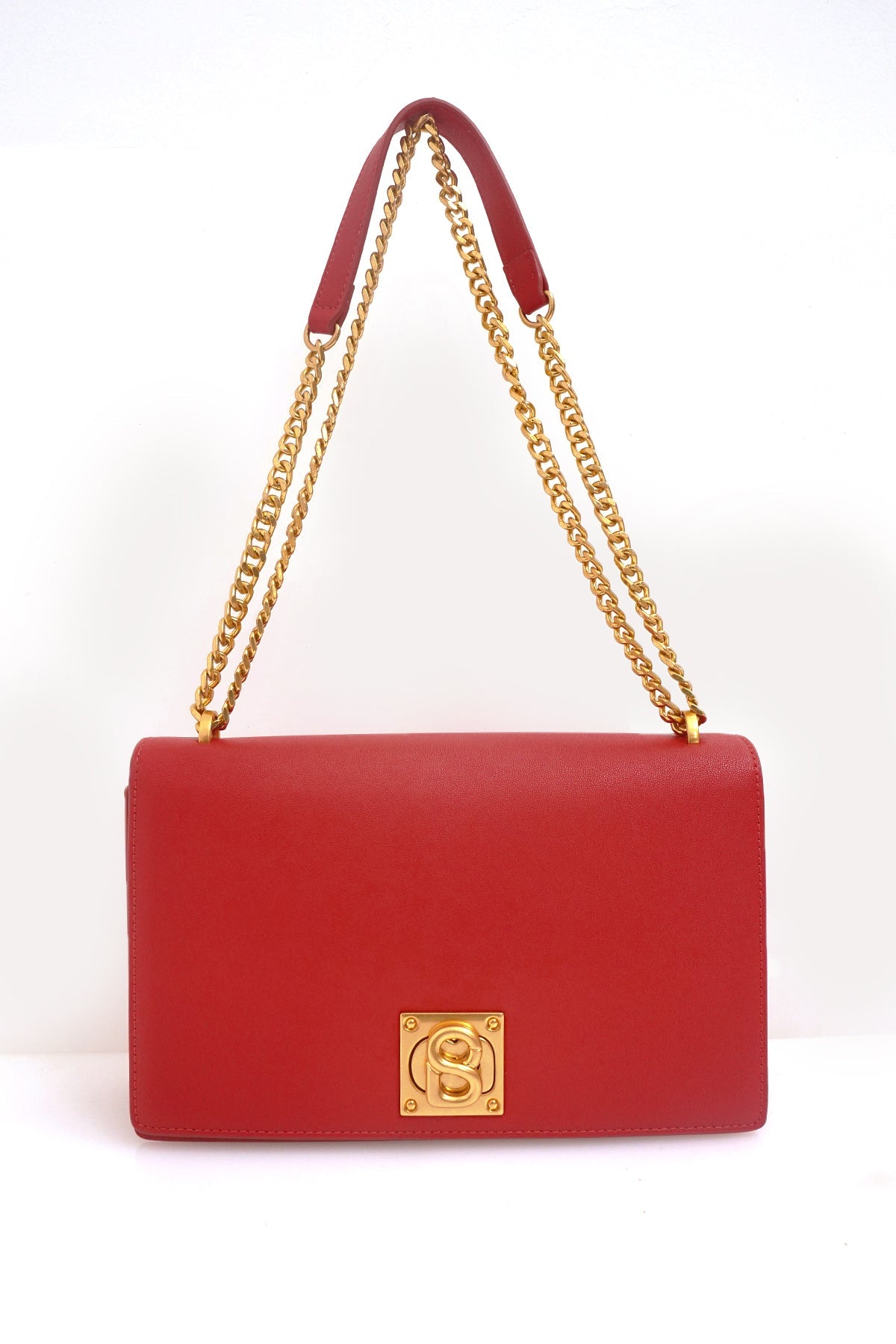Nada Bag - Red