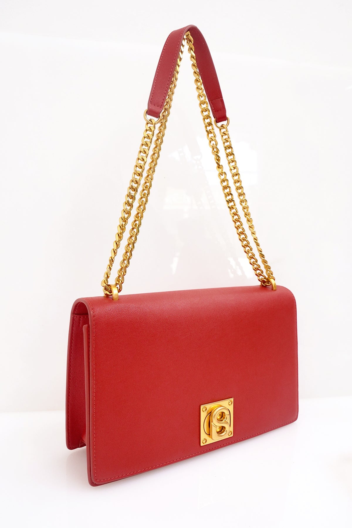 Nada Bag - Red