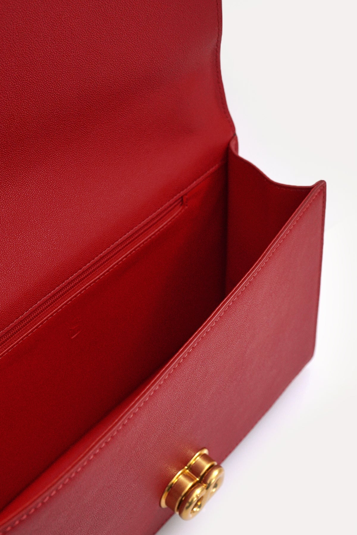 Nada Bag - Red