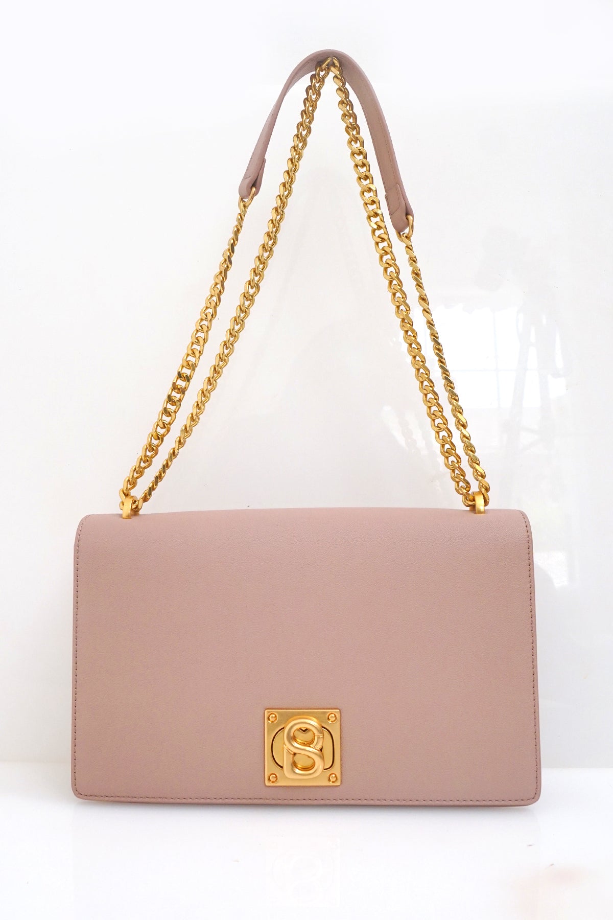 Nada Bag - Rose