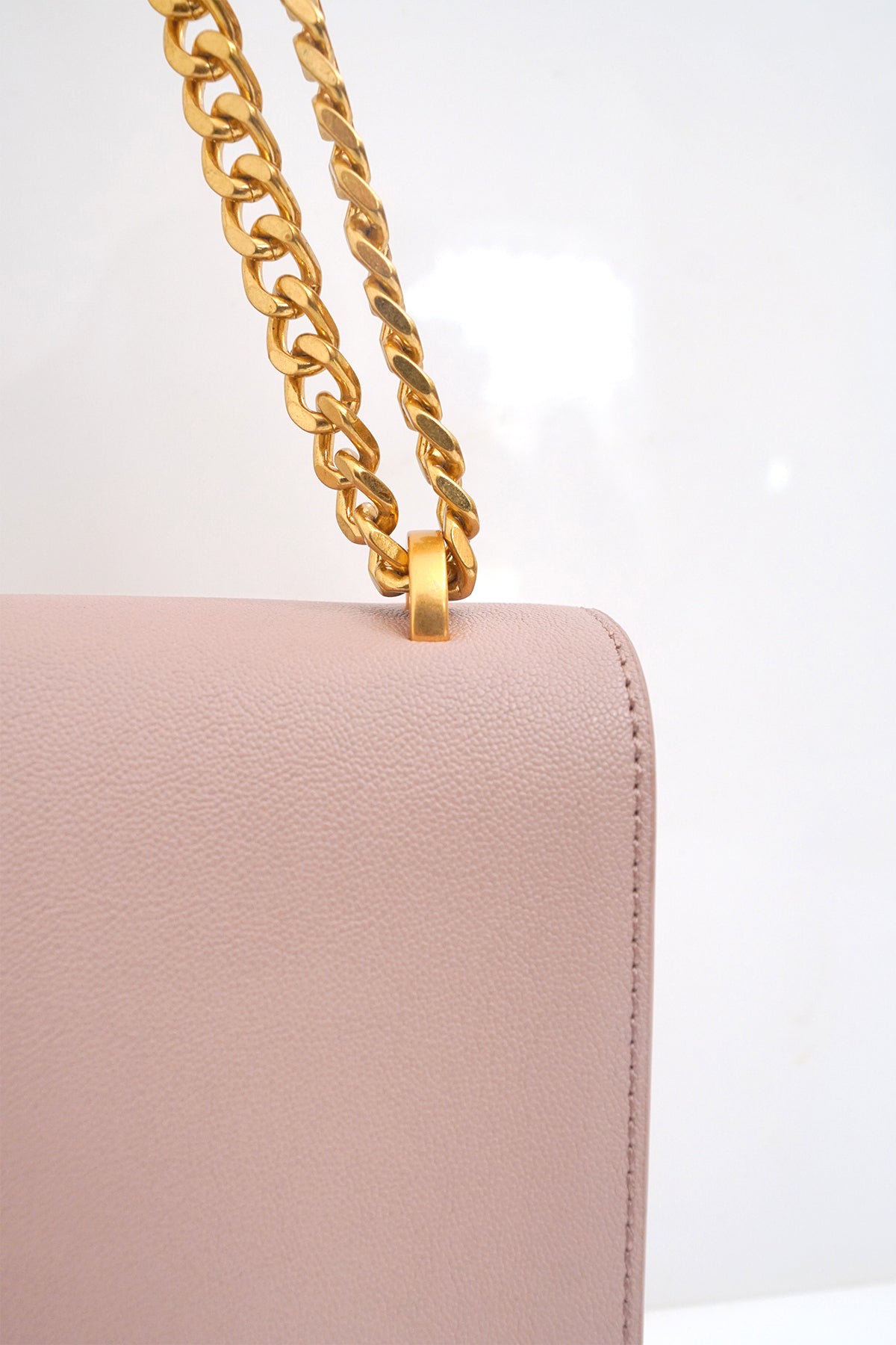 Nada Bag - Rose