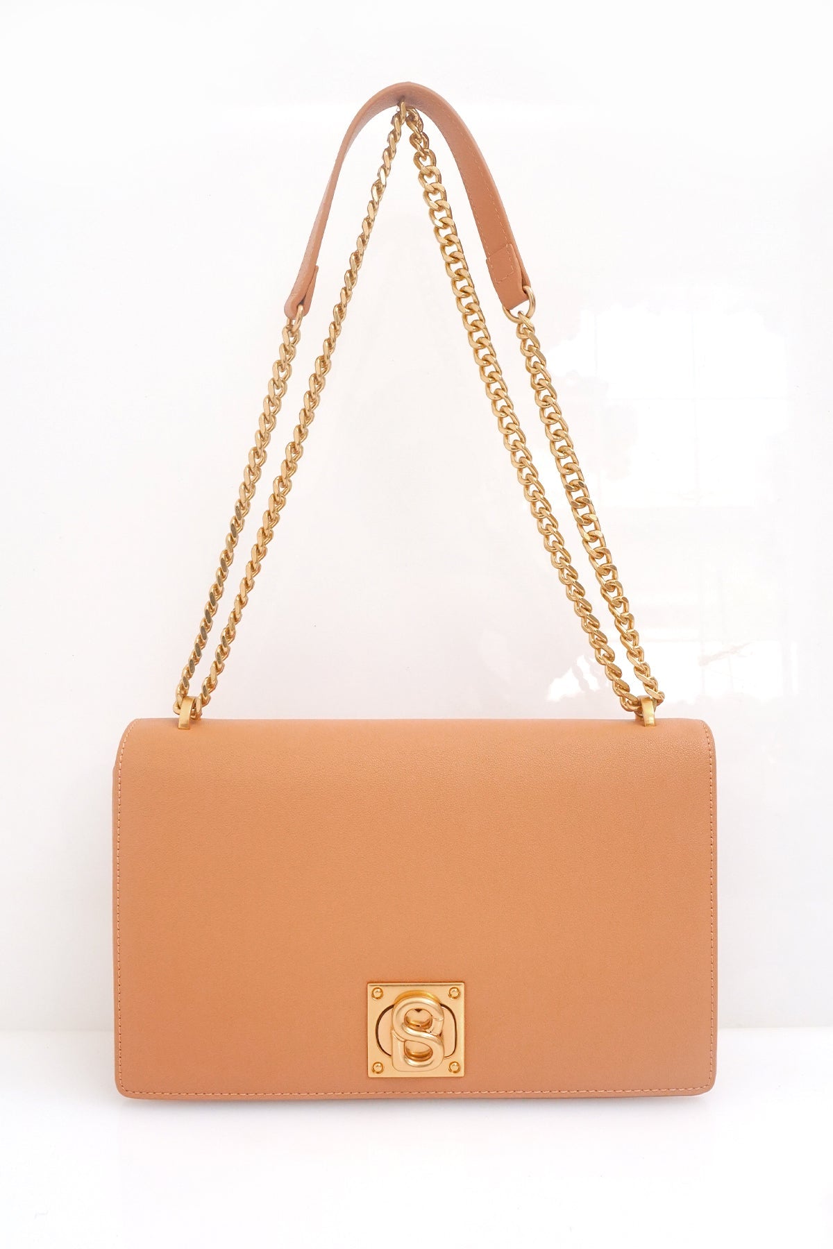 Nada Bag - Toffee