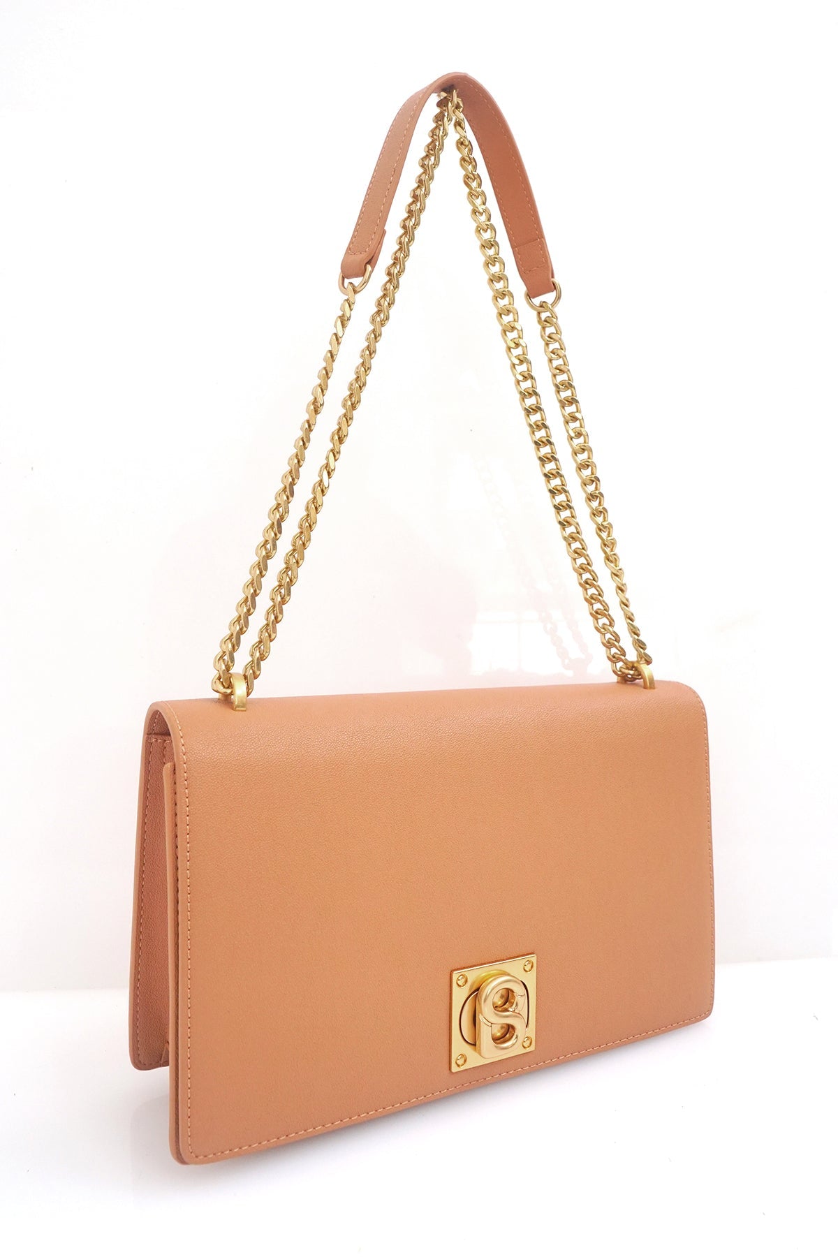 Nada Bag - Toffee
