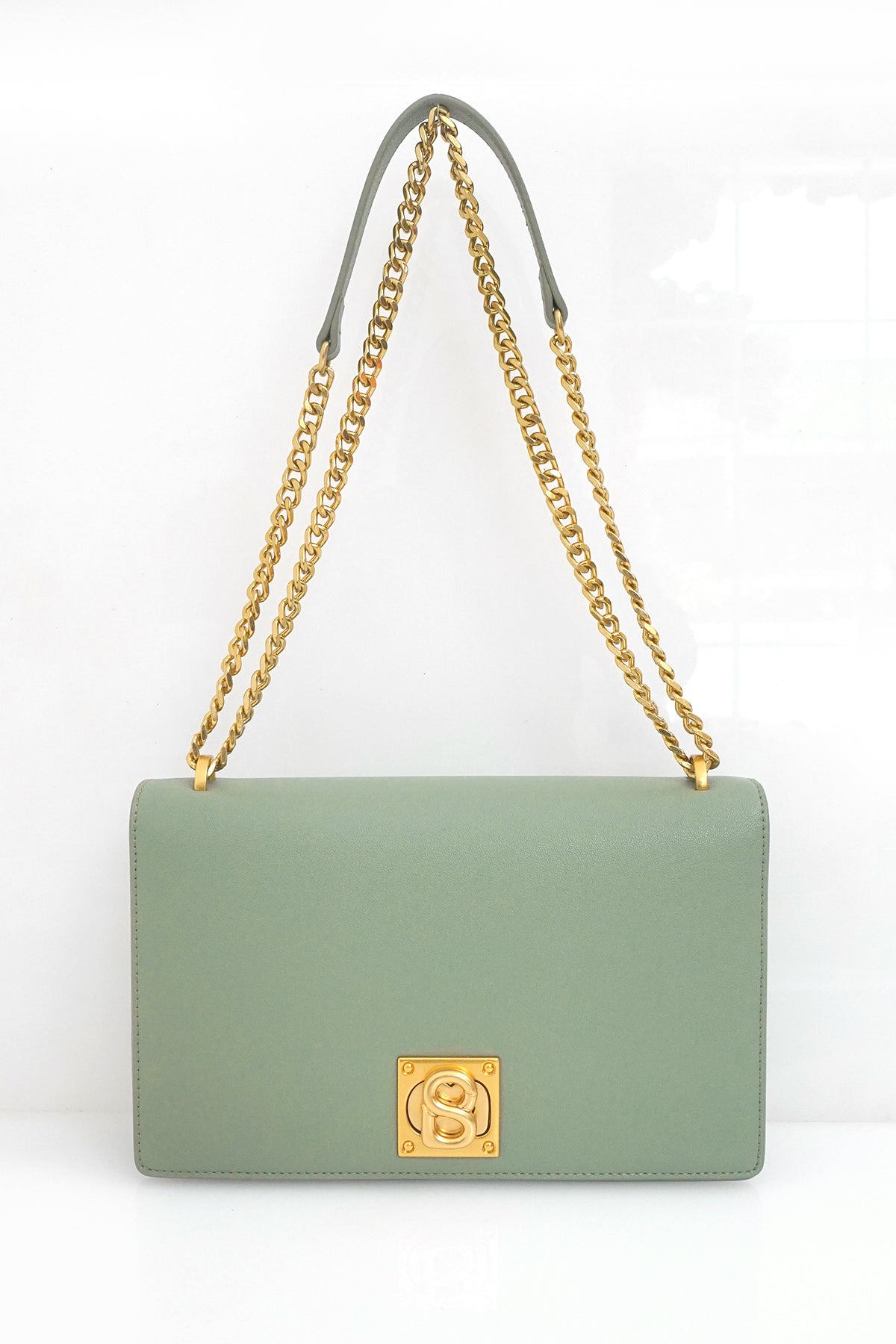 Nada Bag - Vert