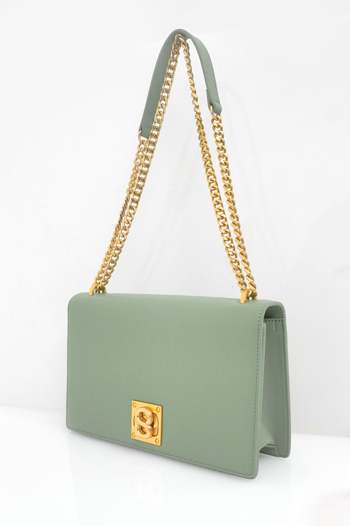 Nada Bag - Vert