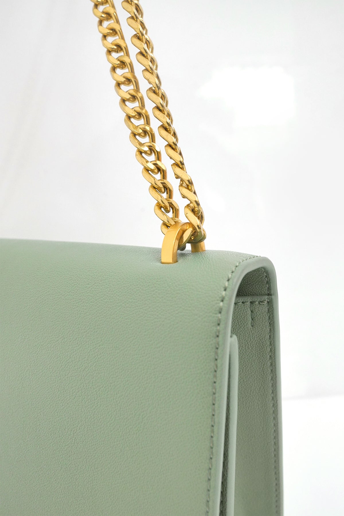Nada Bag - Vert