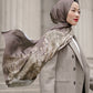 New York Reborn Satin Shawl - Newyorkers